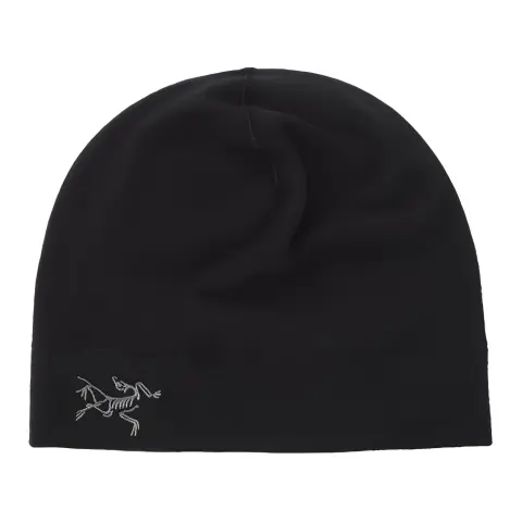 Arc'teryx Wool Beanies Unisex Black/Green/Umber