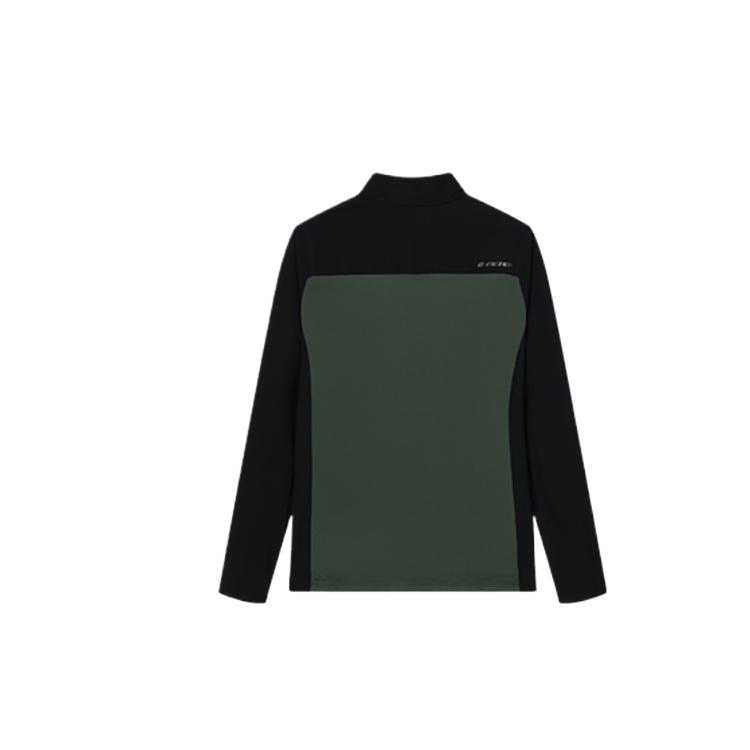 FILA Golf Clothing Men’s Army Tweed Green