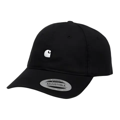 Carhartt WIP Cotton Baseball Caps Unisex