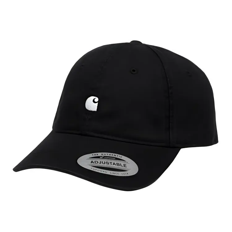 Carhartt WIP Cotton Baseball Caps Unisex
