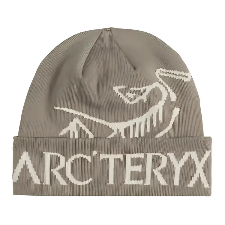 Arcteryx Bird Word Toque Green
