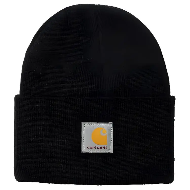 Carhartt WIP Logo Patch Watch Hat