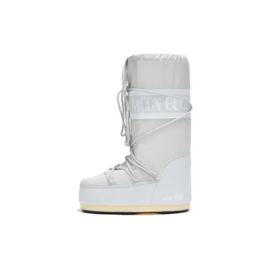 Moon Boot Kids Logo-print Moon-boots