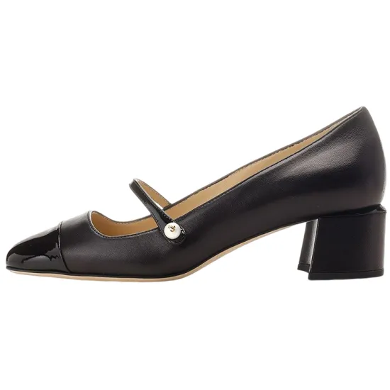 Jimmy Choo Elisa 45mm Pumps