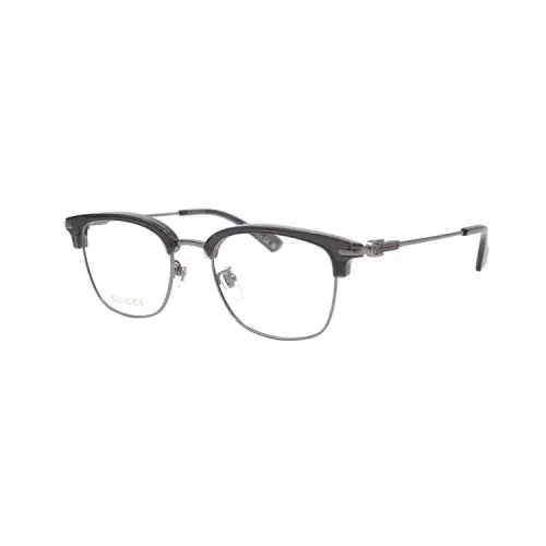 GUCCI Square Frame Glasses