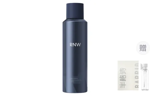 RNW Quick dry hair spray, matte bidet, styling, long-term effect, 200 ml
