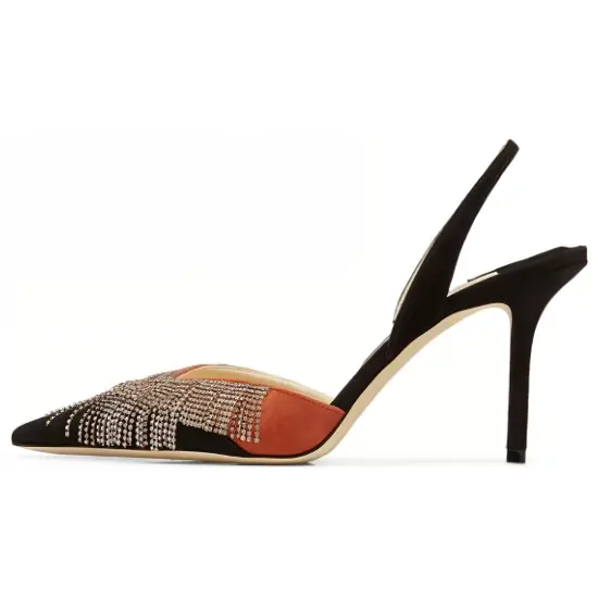 Jimmy Choo High Heels Women's