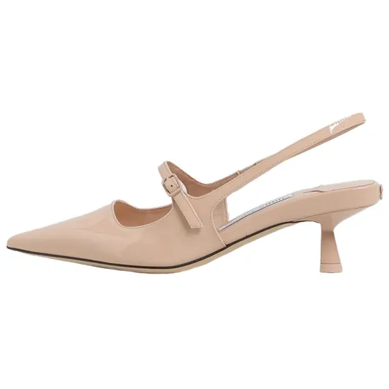 Jimmy Choo High Heels Women's Pink