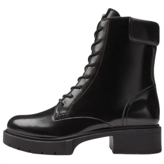 COACH Ankle Boots Women's Black