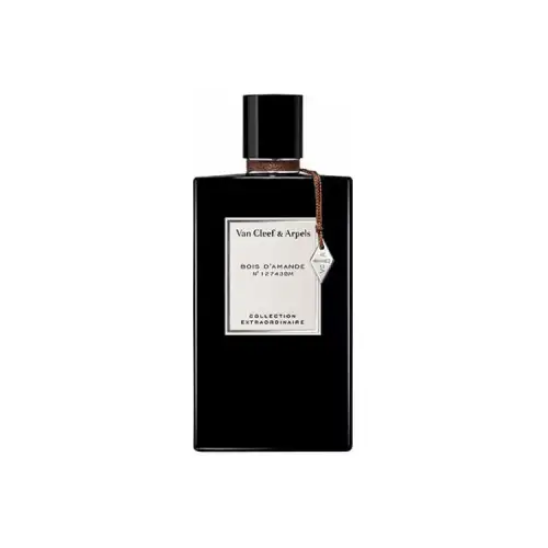 Van Cleef & Arpels Ultimate Collector's Edition Apricot Cedar Wood