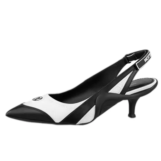 LOUIS VUITTON High Heels Women's Black