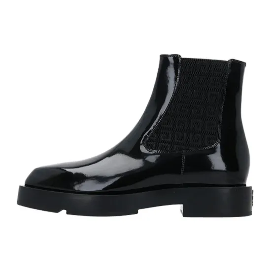 Givenchy Chelsea Boots Women's Black