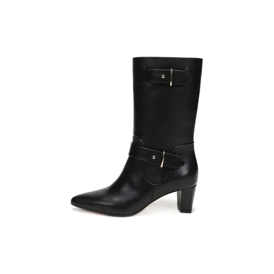 BALLY Ankle Boots Women's Black