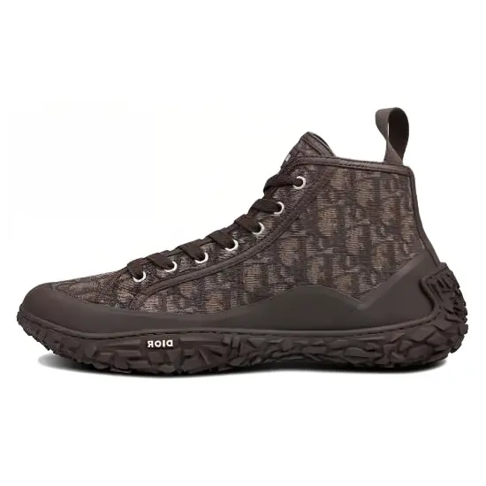 DIOR DIORizon Ankle Boots