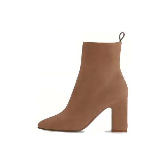 LOUIS VUITTON Donna Ankle Boots Women's Brown
