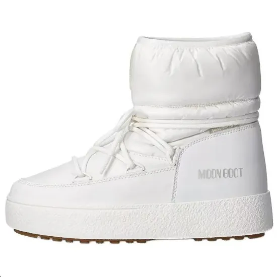 Moon Boot Snow Boots Women's White