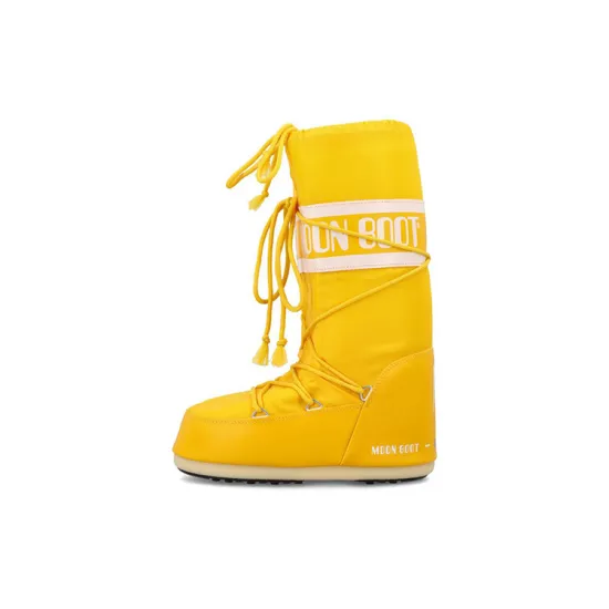 Moon Boot Icon Snow Boots