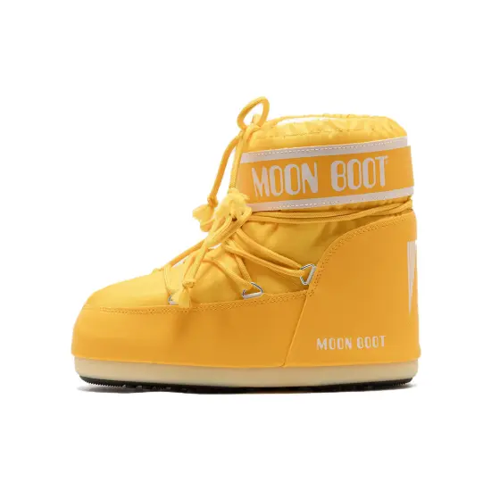 Moon Boot Icon Low Snow Boots