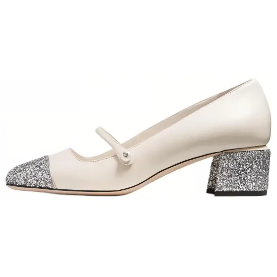 Jimmy Choo Elisa 45mm Pumps
