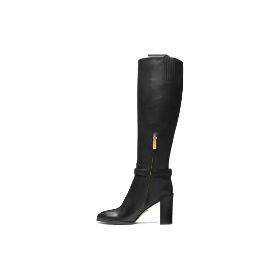 MICHAEL KORS Knee-high Boots Women's Black