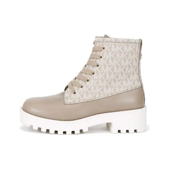 MICHAEL KORS Ankle Boots Women's Camel