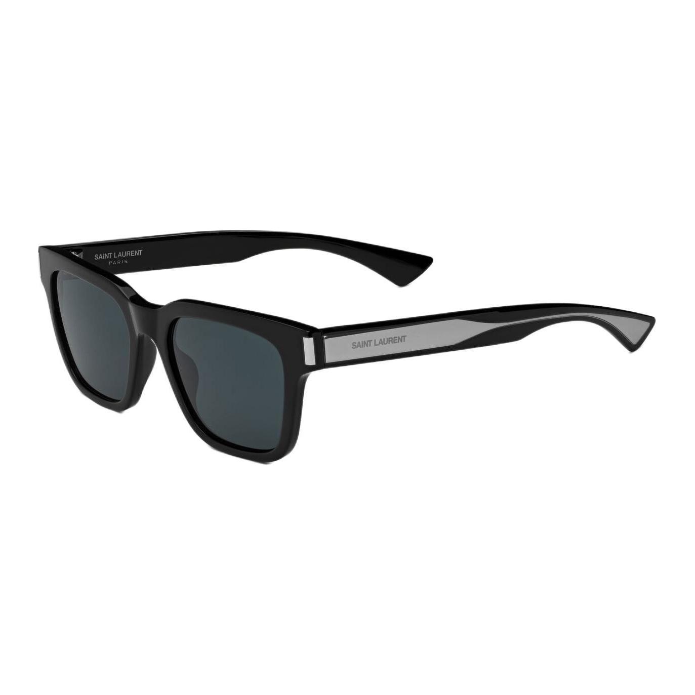 Очки SAINT SAINT LAURENT (черные)