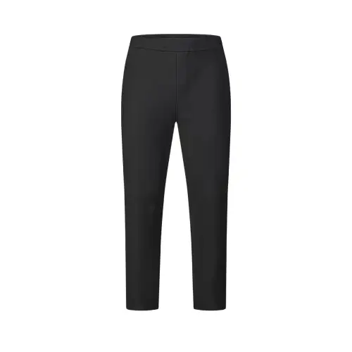 FILA A.P Knitted Sweatpants Men's Pitch Black