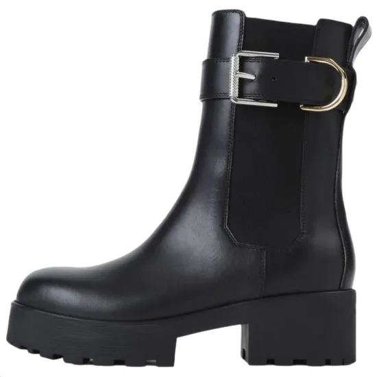 Givenchy Chelsea Boots Women's Black