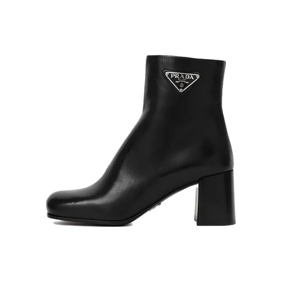 PRADA Ankle Boots Women's