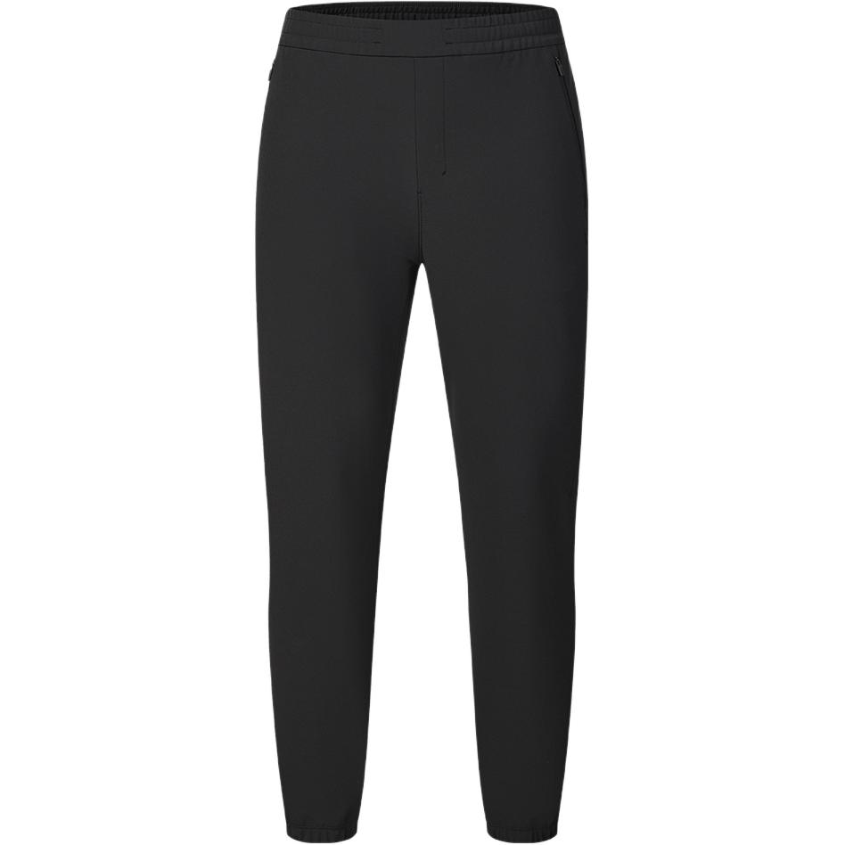 Мужские штаны Fila A.P. Pants (черные)