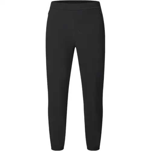 FILA Knitted Sweatpants Men's Black