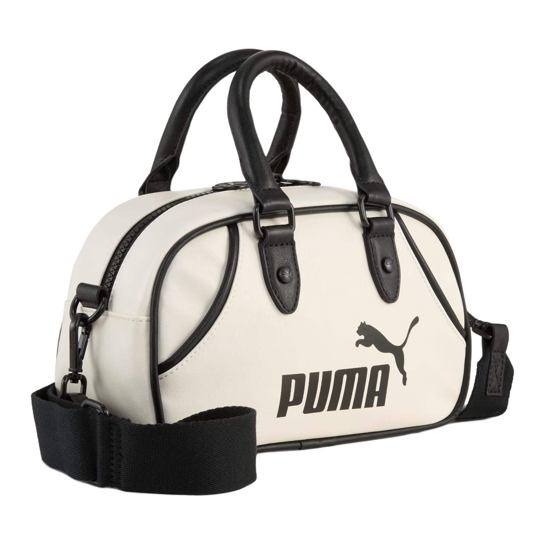 Сумка PUMA (белая)