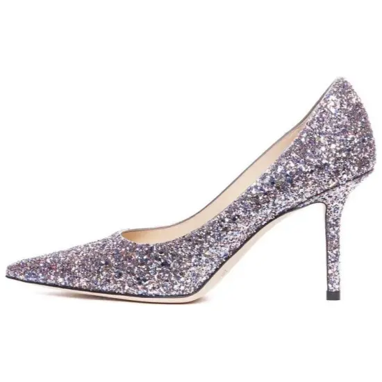 Jimmy Choo Love 85mm Pumps