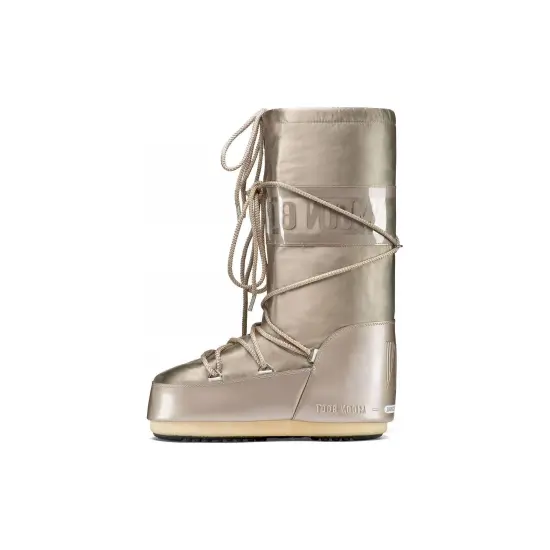 Moon Boot Icon Glance Lace-Up Snow Boots
