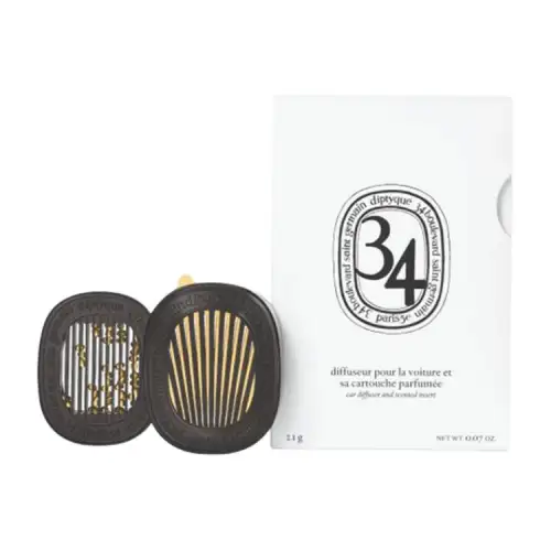 Diptyque Saint Germain Speed Skating Size 34 Diffuser Aromatherapy