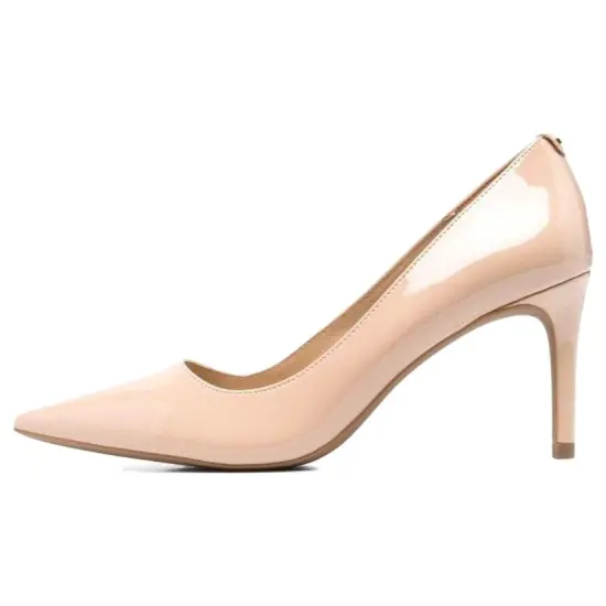 MICHAEL KORS High Heels Women's Beige