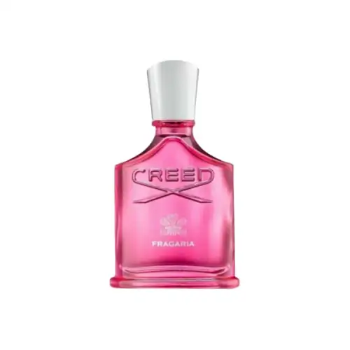 CREED FRAGARIA Perfume Fruity EDP Pink Pepper Bergamot 75ml