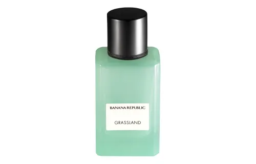 Banana Republic Fougere Jade Grassland