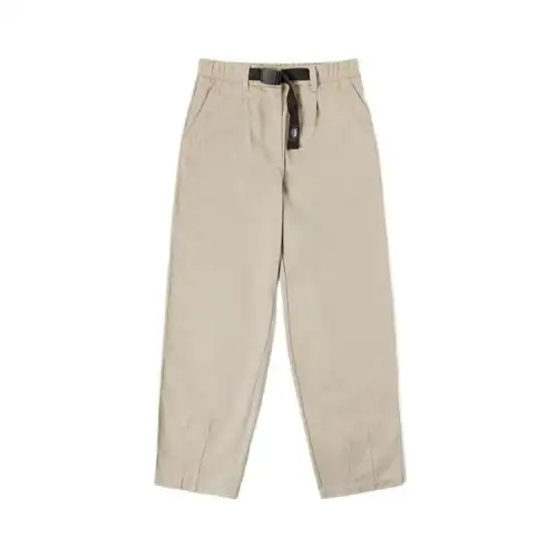 Vans Knitted Sweatpants Men's Khaki
