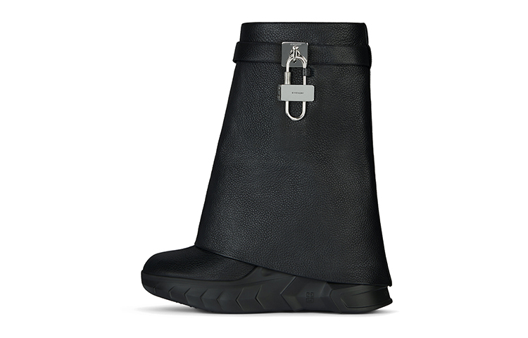 24SS Givenchy Storm Zip Ankle Boots 40 Shoes GIVENCHY Women's | 24S