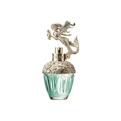 Anna sui, floral effective perfume, 50 ml, 3 month