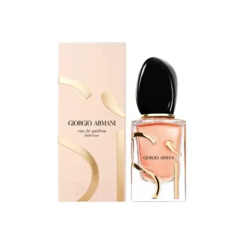Armani, wooden perfume, floral red (black) tea contains rose, blackcurrant, 30 ml, 50 ml, 100 ml