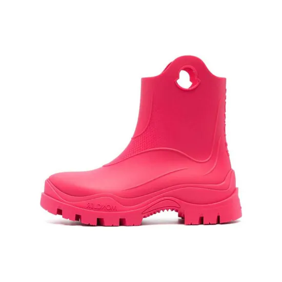 Moncler Misty Rain Boots