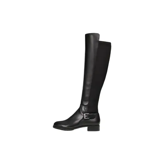 MICHAEL KORS Knee-high Boots Women's Black