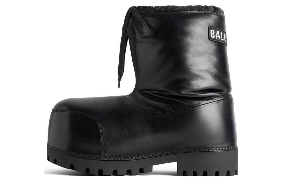 Discover the Best Balenciaga Trooper Boots of 2025