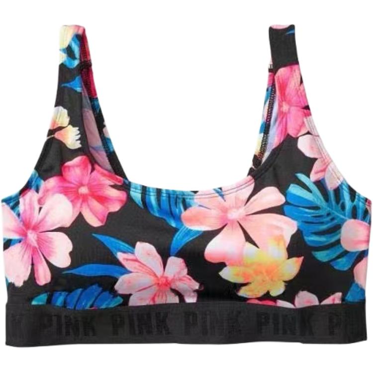 Женский бюстгальтер Victoria's Secret (разноцветный)