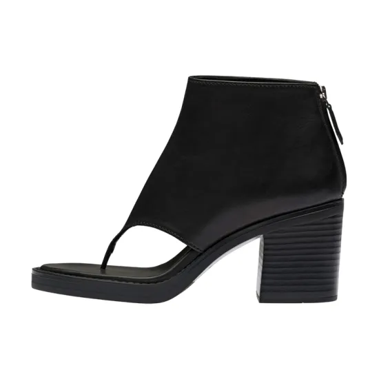 MIU MIU Ankle Boots 8cm Women's Black