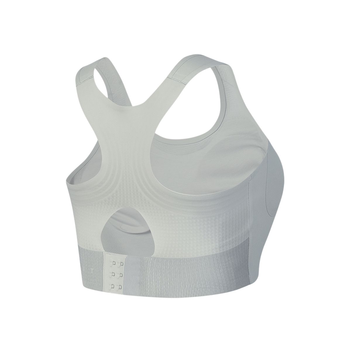 FILA Fitness Sports Underwear Women’s Cool White Gray