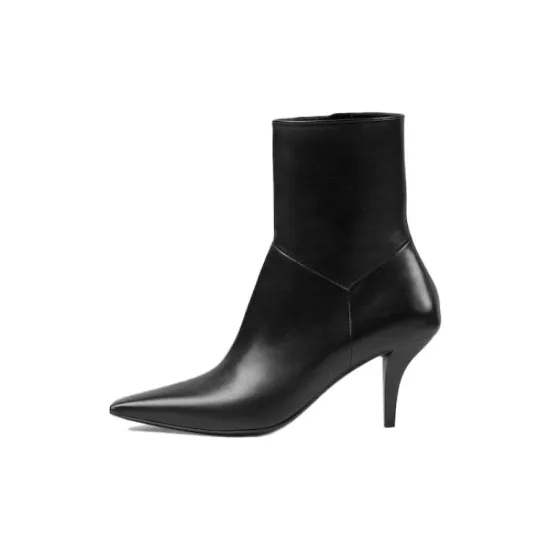 GUCCI Blondie 55mm Ankle Boots