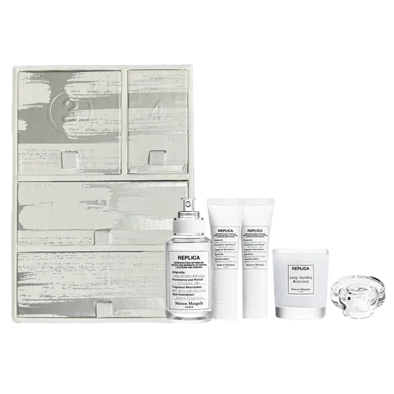 Maison Margiela Perfume Sets Unisex